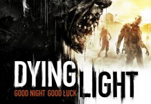 Dying Light-Video Game Review