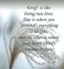 Surviving The Loss of a Loved One
