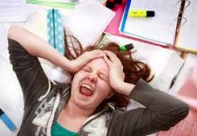 5 Rules To Surviving College