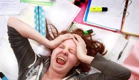 5 Rules To Surviving College