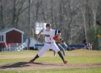 2019 NEC Baseball Preview