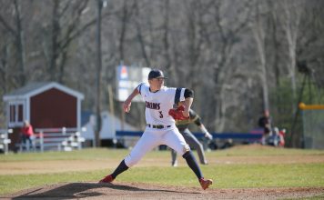 2019 NEC Baseball Preview
