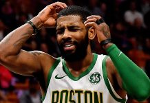 Are the Celtics Better Without Kyrie Irving?