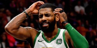 Are the Celtics Better Without Kyrie Irving?