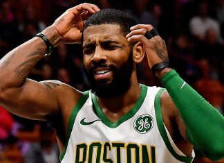 Are the Celtics Better Without Kyrie Irving?