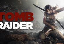 Tomb Raider (2013)- Video Game Review