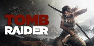 Tomb Raider (2013)- Video Game Review