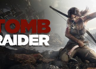Tomb Raider (2013)- Video Game Review