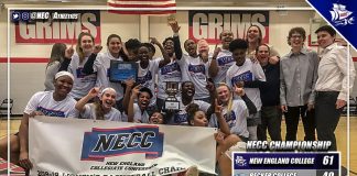 NEC Women’s Basketball Season Wrap-Up