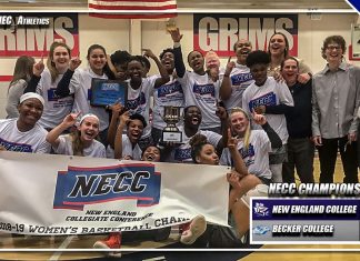 NEC Women’s Basketball Season Wrap-Up