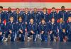 NEC Wrestling Season Wrap-Up