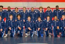 NEC Wrestling Season Wrap-Up