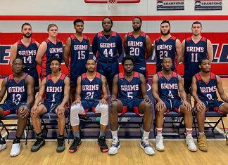 NEC Men’s Basketball Season Wrap-Up