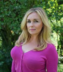 Beyond Boobs: Kristen Vermilyea’s Story