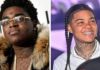 Kodak Black vs. Young MA