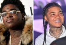 Kodak Black vs. Young MA