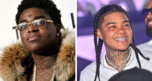 Kodak Black vs. Young MA
