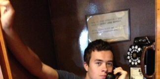 Aaron Barkasy