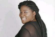 Nadiyah Roberts-Green