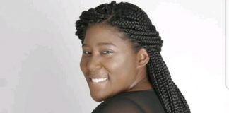 Nadiyah Roberts-Green