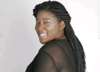 Nadiyah Roberts-Green