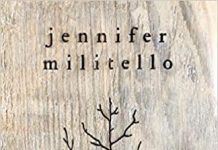 Militello’s Knock Wood Wins Dzanc Nonfiction Prize