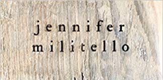 Militello’s Knock Wood Wins Dzanc Nonfiction Prize