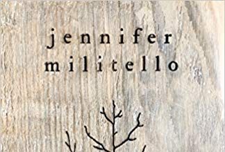 Militello’s Knock Wood Wins Dzanc Nonfiction Prize