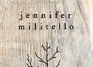 Militello’s Knock Wood Wins Dzanc Nonfiction Prize