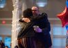 2019 NEC Student Awards Night Recipients