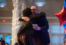 2019 NEC Student Awards Night Recipients