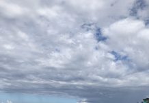 Spring Break in Puerto Rico