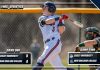 NEC Baseball Splits Home Opener