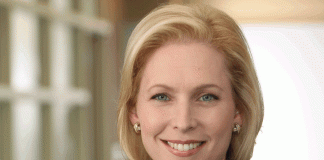 Senator Kirsten Gillibrand Announced as 2019 Commencement Speaker