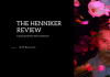 The Henniker Review Relaunches in the MFA
