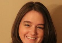 Graduate Speaker Q & A with Sarah Lambert Derian