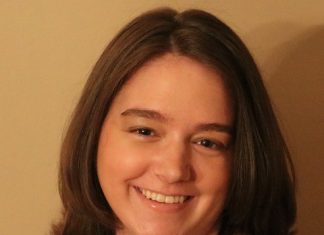 Graduate Speaker Q & A with Sarah Lambert Derian
