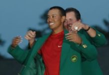 Can Tiger Woods Win at Augusta?