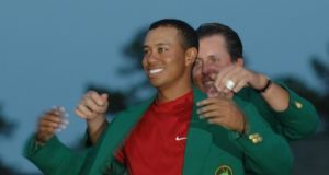 Can Tiger Woods Win at Augusta?