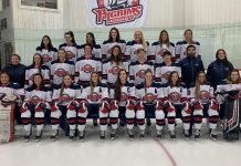 NEC Women’s Ice Hockey Season Wrap-Up