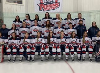 NEC Women’s Ice Hockey Season Wrap-Up