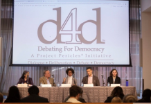 Debating for Democracy
