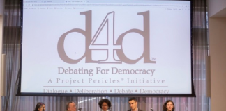 Debating for Democracy
