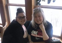 All My Children: Debi Ellis-Nailor’s Passion for NEC