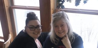 All My Children: Debi Ellis-Nailor’s Passion for NEC