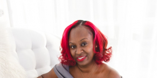 Janet Richards