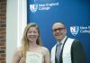 Undergraduate Speaker Q & A with Meaghan Six