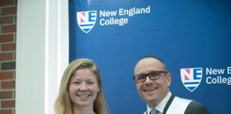 Undergraduate Speaker Q & A with Meaghan Six