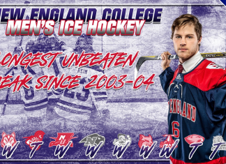 NEC Men’s Ice Hockey Season Wrap-Up