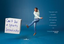 Selling a Social Conscience: Sports Advertising’s Role in Society